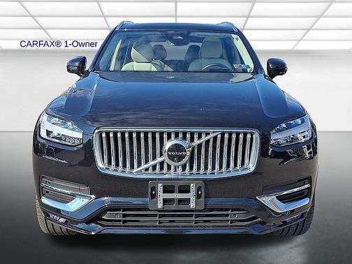 2023 Volvo XC90 Ultimate