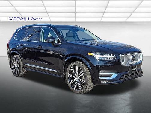 2023 Volvo XC90 Ultimate
