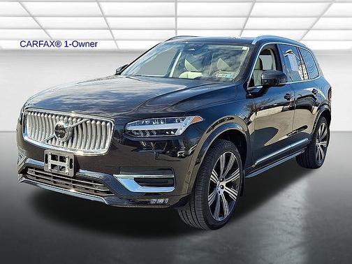 2023 Volvo XC90 Ultimate