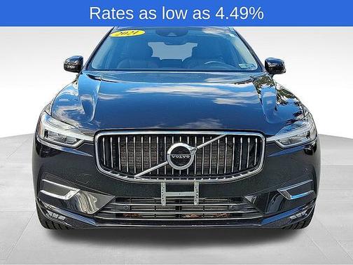 2021 Volvo XC60 T5 Inscription