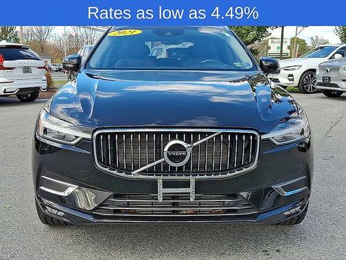 2021 Volvo XC60 T5 Inscription