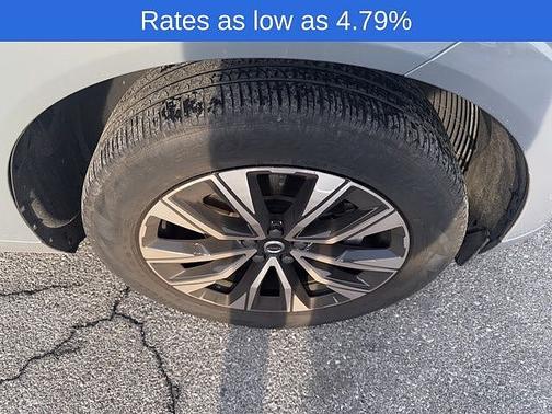 2023 Volvo XC60 Plus