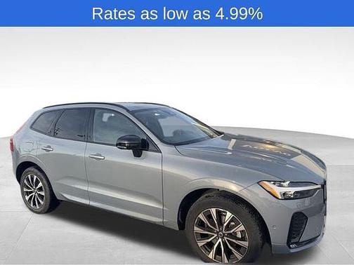 2023 Volvo XC60 Plus