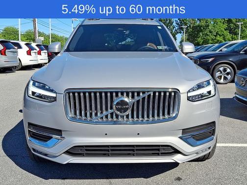 2023 Volvo XC90 Ultimate