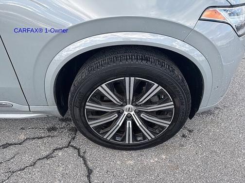 2024 Volvo XC90 Plus