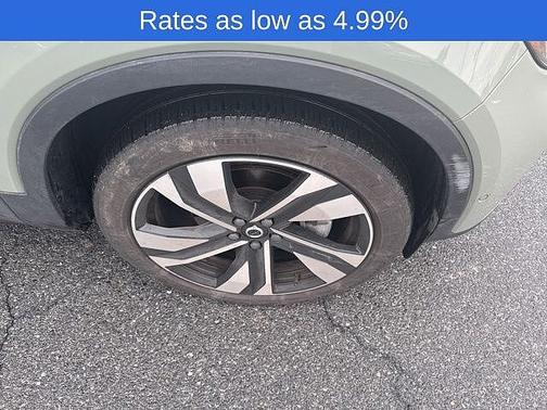 2023 Volvo XC40 Plus