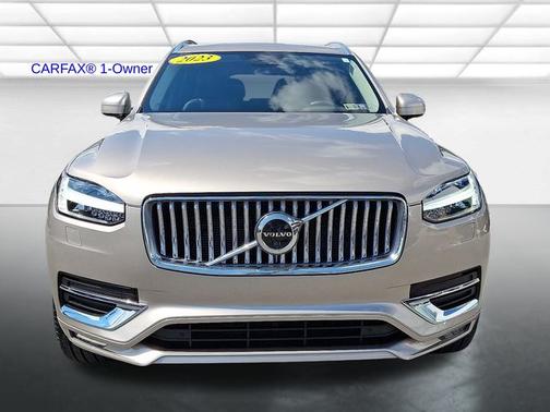 2023 Volvo XC90 B6 Plus 7-Seater
