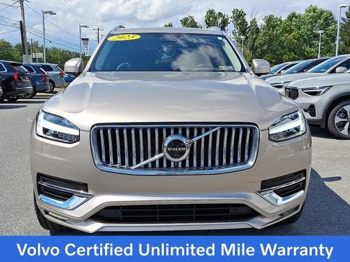 2023 Volvo XC90 B6 Plus 7-Seater