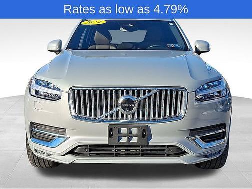 2024 Volvo XC90 Plus