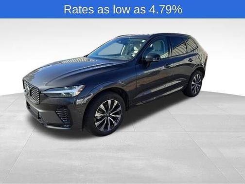 2024 Volvo XC60 Plus