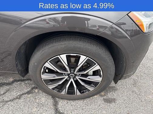 2024 Volvo XC60 Plus