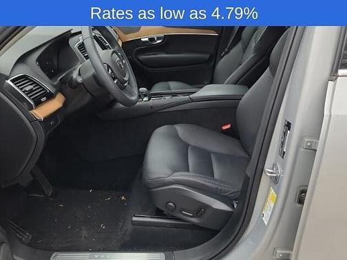 2024 Volvo XC90 Plus