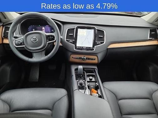 2024 Volvo XC90 Plus