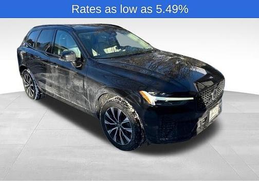 2023 Volvo XC60 Plus