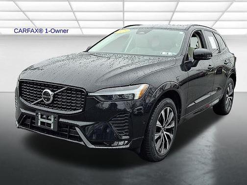 2023 Volvo XC60 Plus