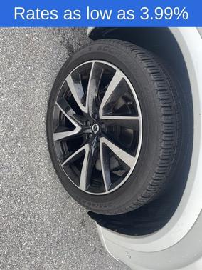 2024 Volvo XC90 B6 Plus Bright Theme