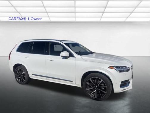 2023 Volvo XC90 B6 Plus 6-Seater