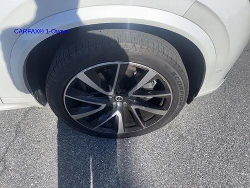 2023 Volvo XC90 B6 Plus 6-Seater