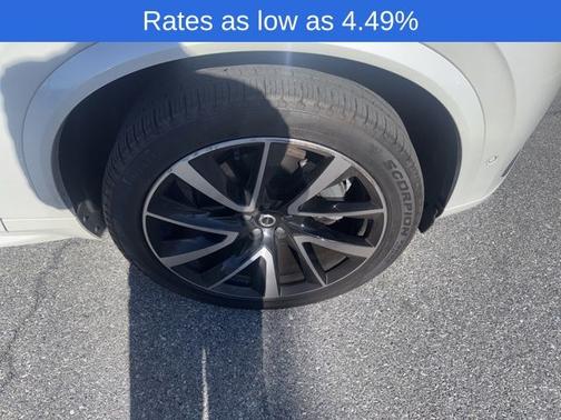 2023 Volvo XC90 B6 Plus 6-Seater