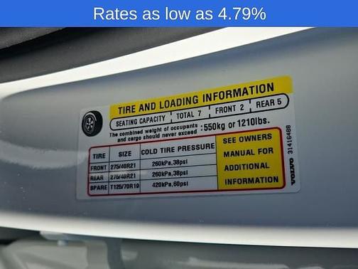 2024 Volvo XC90 Plus