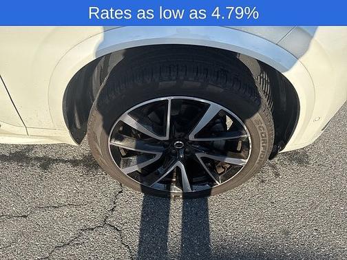 2024 Volvo XC90 Plus