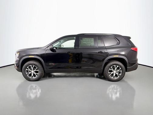 2026 GMC Acadia AT4 AWD