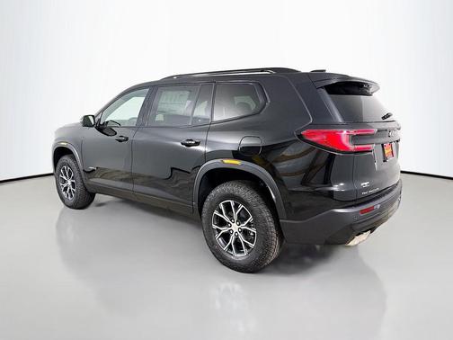 2026 GMC Acadia AT4 AWD