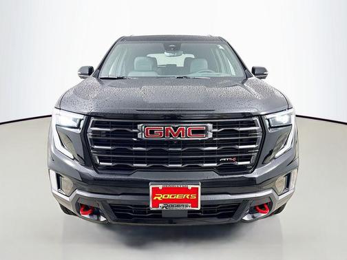 2026 GMC Acadia AT4 AWD
