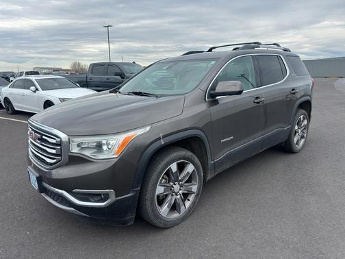2019 GMC Acadia SLT-2