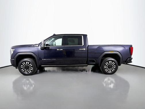 2024 GMC Sierra 3500 Denali