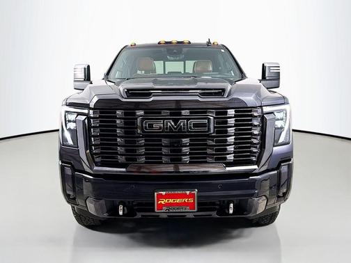 2024 GMC Sierra 3500 Denali