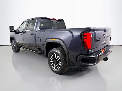 2024 GMC Sierra 3500 Denali