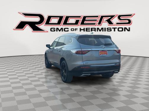 2023 Buick Enclave Essence AWD