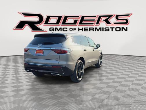 2023 Buick Enclave Essence AWD