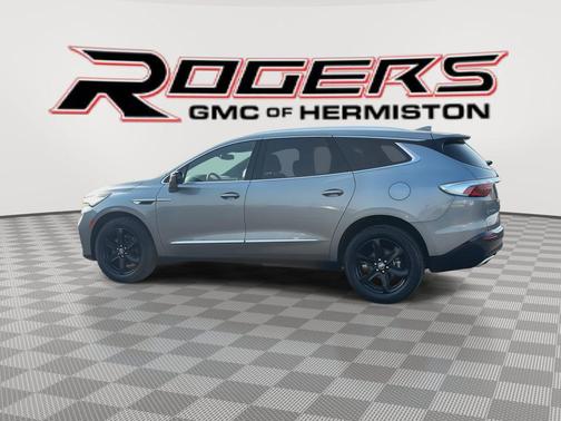 2023 Buick Enclave Essence AWD