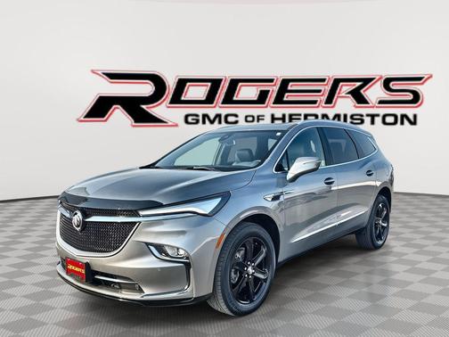 2023 Buick Enclave Essence AWD