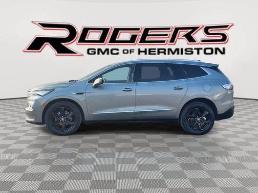2023 Buick Enclave Essence AWD