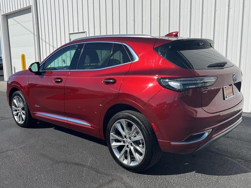 2023 Buick Envision Avenir AWD