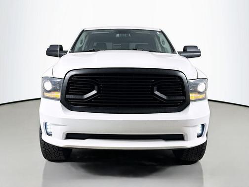 2015 RAM 1500 Sport