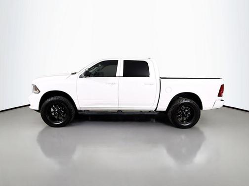 2015 RAM 1500 Sport