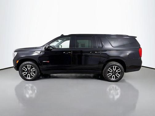 2024 GMC Yukon XL AT4