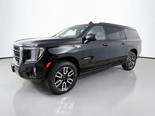 2024 GMC Yukon XL AT4