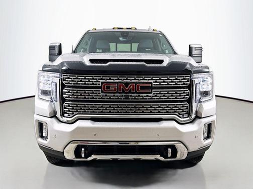 2021 GMC Sierra 3500 Denali