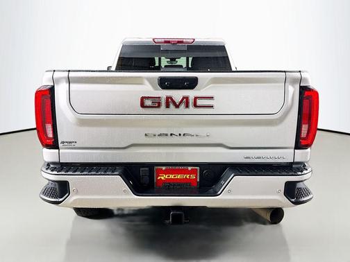 2021 GMC Sierra 3500 Denali