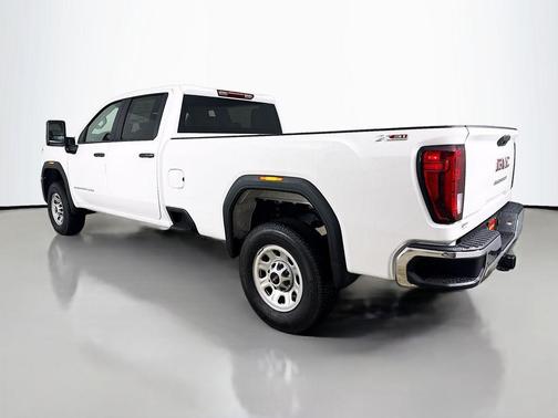 2026 GMC Sierra 2500 Pro