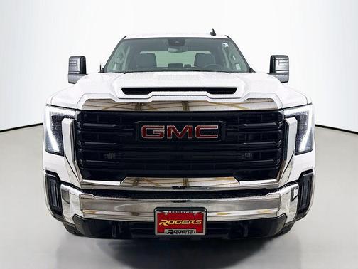 2026 GMC Sierra 2500 Pro