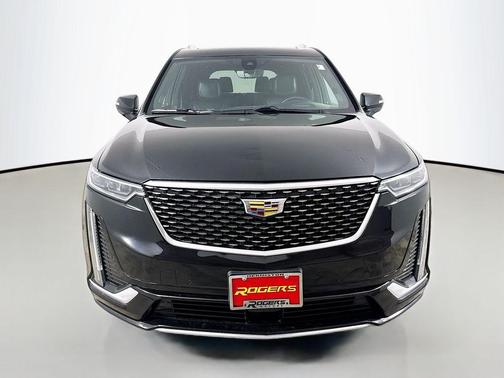2020 Cadillac XT6 Premium Luxury AWD