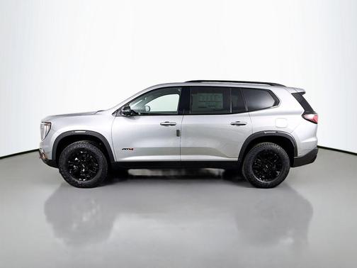 2026 GMC Acadia AT4 AWD