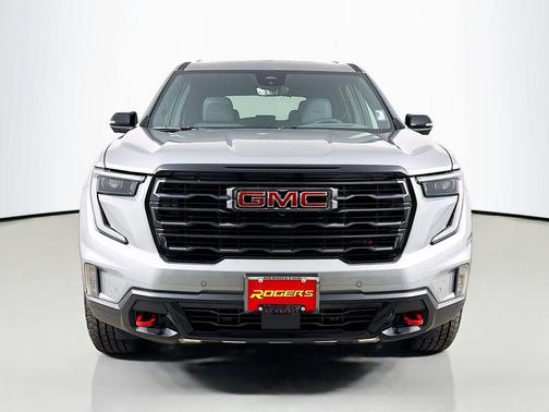 2026 GMC Acadia AT4 AWD