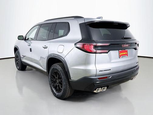 2026 GMC Acadia AT4 AWD